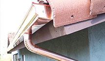 Rain Gutter Installation, Repair, Cleaning in Cheyney University, PA